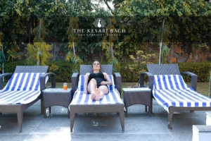 The Kesari Bagh Farms