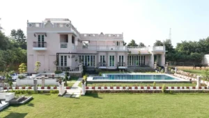 best farmhouse in gurgaon