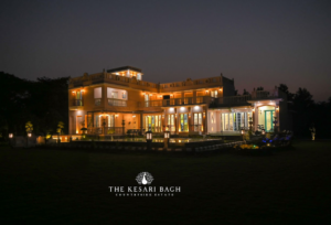 Manesar weekend getaways