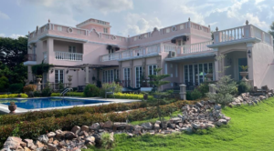 Countryside Farmstays